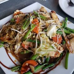 TK Noodle House Kona User Photo