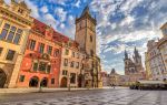 Prague Castle