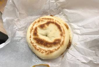 친위 러우자모 (뤄마시점) 여행 사진