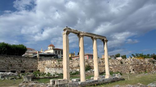 Acropolis Museum