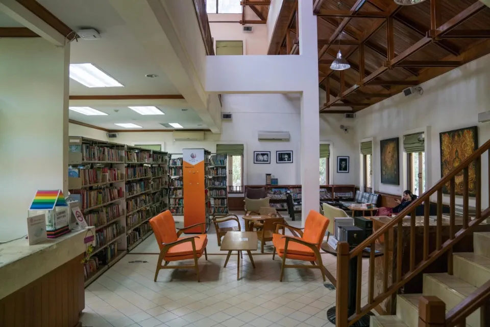 1_清邁歷史中心