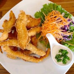 Cafe Thirty-Five User Photo