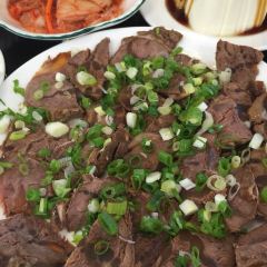 小牛村 User Photo