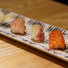 鮨·緣日本料理（廣州天河總店）張用戶圖片