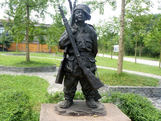 Sichuan Army War-Resistance Museum