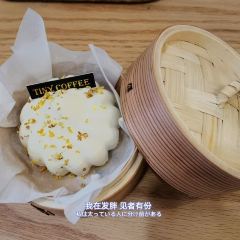 Tiny coffee·草芥咖啡 User Photo