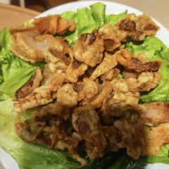 Kuaihuolinsuan Soup Fish User Photo