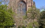 Liverpool Cathedral