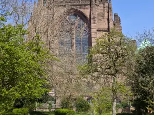 Liverpool Cathedral