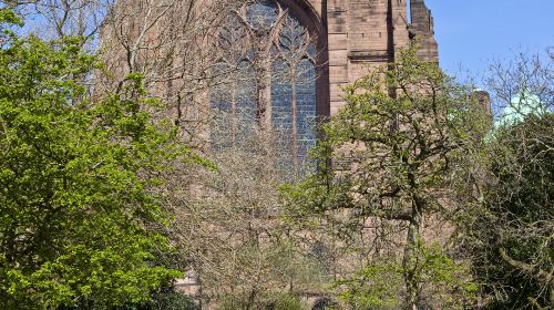 Liverpool Cathedral