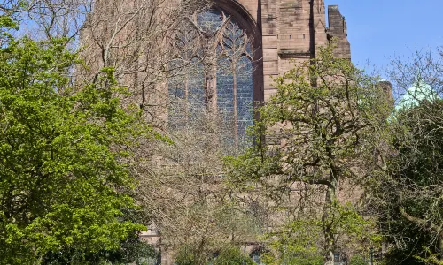 Liverpool Cathedral