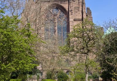 Liverpool Cathedral