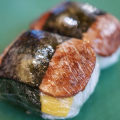 Musubi Cafe IYASUME User Photo