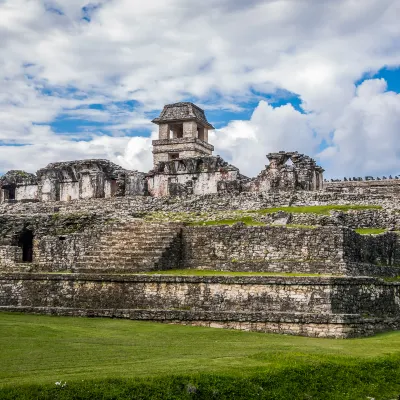 Flug Tulum San Francisco