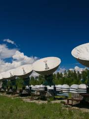 National Astronomical Observatory of Japan