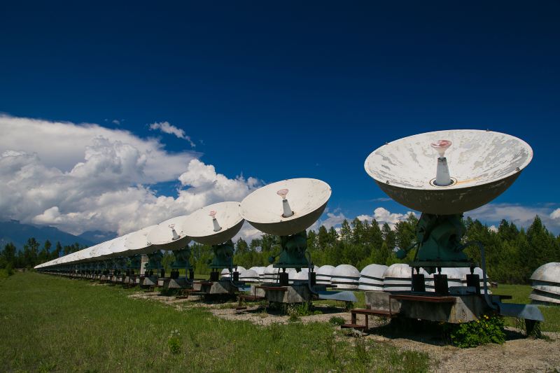 National Astronomical Observatory of Japan