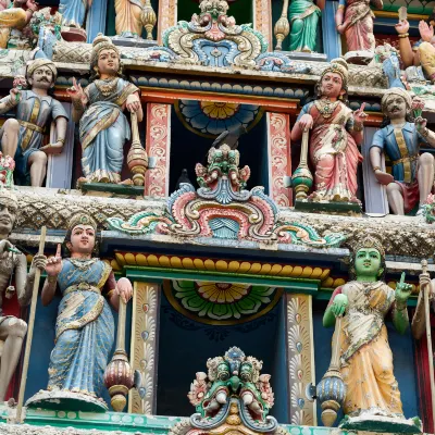 3-звездочные отели в г. Джорджтаун