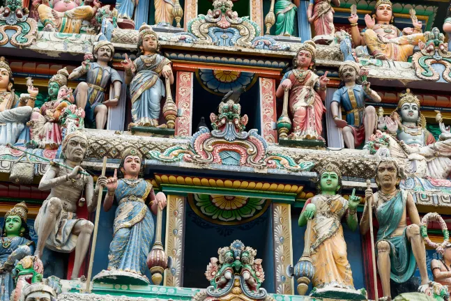 Хоумстей в г. Баян Лепас