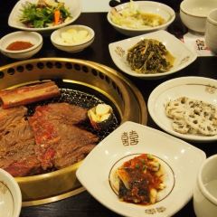 Kabojung Kalbi User Photo