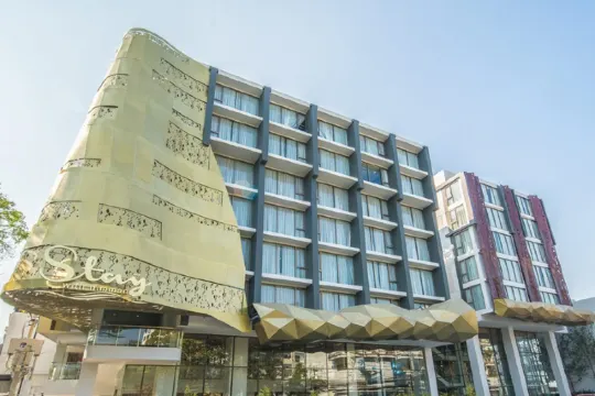 10 ที่พักเชียงใหม่ อยากหลับฝันดี ต้องจองที่นี่เท่านั้น!