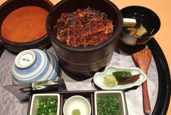 熱田蓬萊軒（本店）用戶圖片