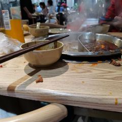 码头故事火锅(成县店) User Photo