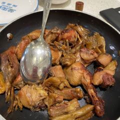 荣先森·福建菜(人广来福士店) User Photo