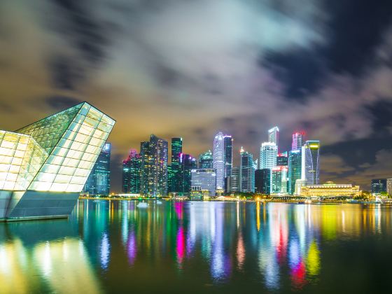 新加坡環球影城