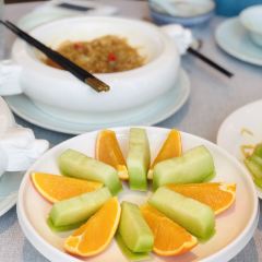 甬府小鲜(环贸iapm店) User Photo