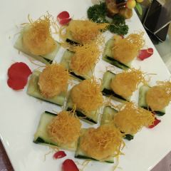 贺州正菱大酒店·餐厅 User Photo