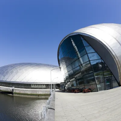 Radisson Red Glasgow