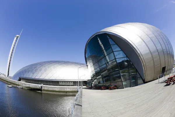 Radisson Red Glasgow