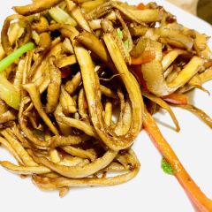 ZAO ZI SHU SU CAN TING User Photo