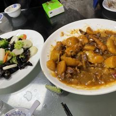 LIU JI JIU GU User Photo