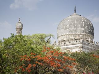 British Airways Flights London to Hyderabad