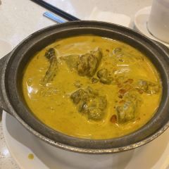 香港新发烧腊茶餐厅(书城店) User Photo