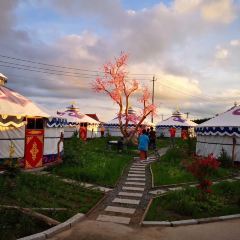 宝泉风情园 User Photo