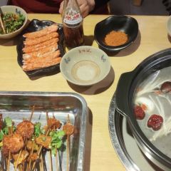 全牛场砂锅串串火锅(瑞岭翠苑店) User Photo