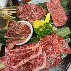 虎丸烧肉(金虹桥国际中心店) User Photo