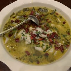 枫丹白露紫霞轩中餐厅 User Photo