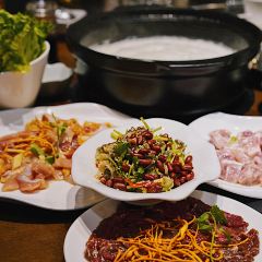 顺峰顺水顺德菜(龙华店) User Photo