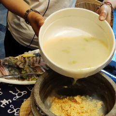 荻港渔庄 User Photo