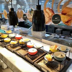 Café Li Brasserie @ Radisson Collection Hotel, Xing Guo Shanghai User Photo