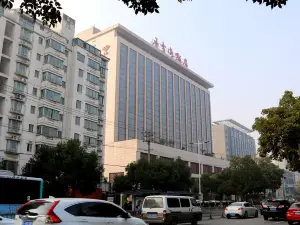 香雪海饭店(盘门景区店)·中餐厅(友联店)