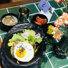 来食耐食·RICE NICE·라이스나이스(徐家汇店) User Photo