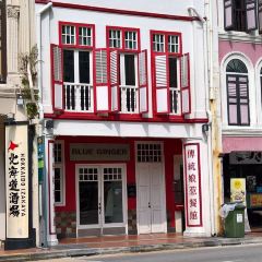 藍姜餐廳張用戶圖片