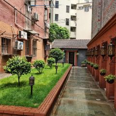 Jing Alley User Photo