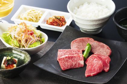 Tokusenwagyu Daishogun Chibafujimiten