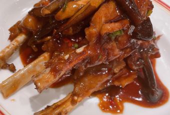 舟山希爾頓酒店·開自助餐廳用戶圖片