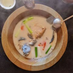 Cao Ji Xian Wei Restaurant ảnh của người dùng